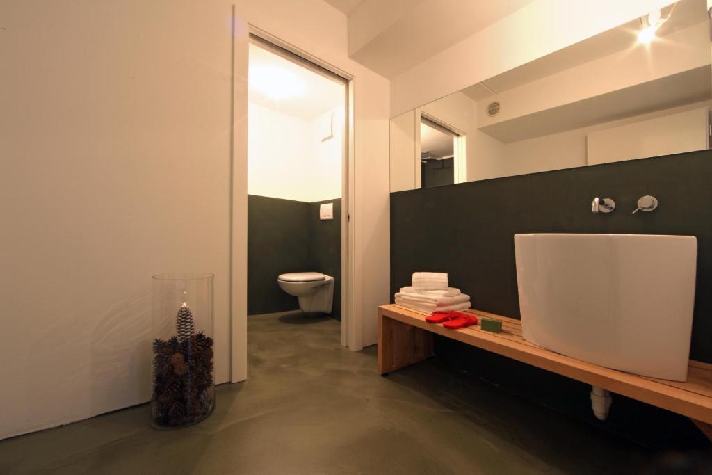 Baita Aurora Aparthotel Предацо Екстериор снимка