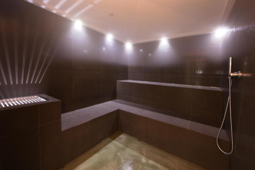 Baita Aurora Aparthotel Предацо Екстериор снимка